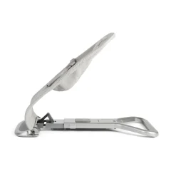 Evolve 3-in-1 Mesh Babysitter Light Grey