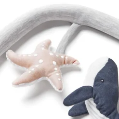 Evolve Leksaksbåge Ocean Wonders