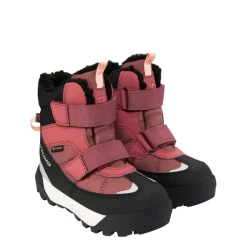 Expower GTX 2V Varma Kängor Mörkrosa