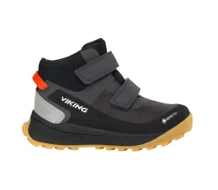 Expower Mid GTX 2V Vattentäta Skor Black