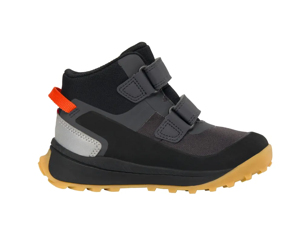 Expower Mid GTX 2V Vattentäta Skor Black