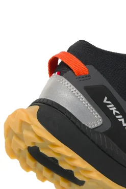 Expower Mid GTX 2V Vattentäta Skor Black