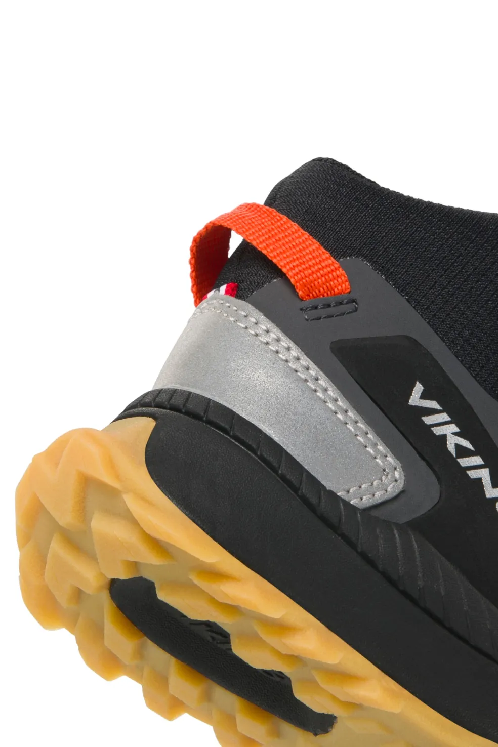 Expower Mid GTX 2V Vattentäta Skor Black