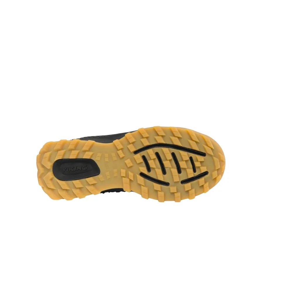 Expower Mid GTX 2V Vattentäta Skor Black