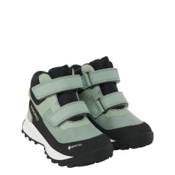 Expower Mid GTX 2V Vattentäta Skor Green