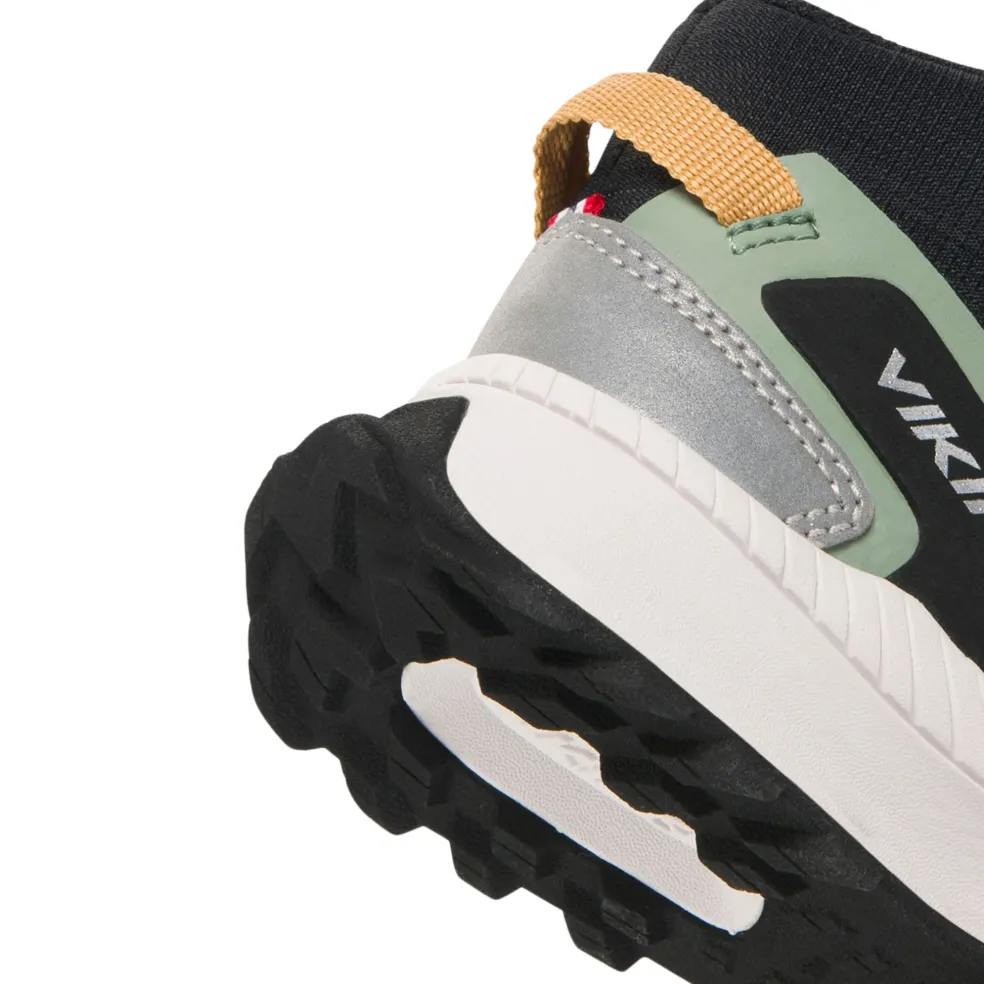 Expower Mid GTX 2V Vattentäta Skor Green