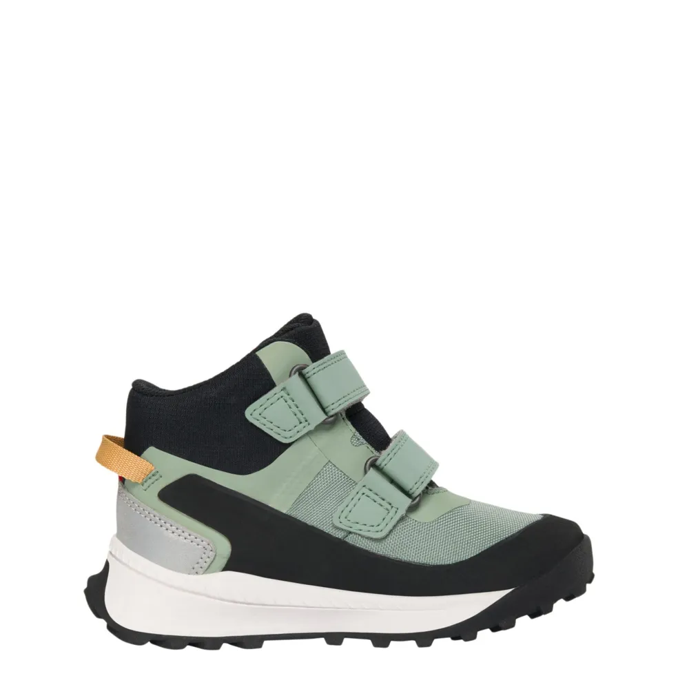 Expower Mid GTX 2V Vattentäta Skor Green