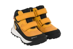 Expower Mid GTX 2V Vattentäta Skor Mustard