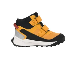 Expower Mid GTX 2V Vattentäta Skor Mustard