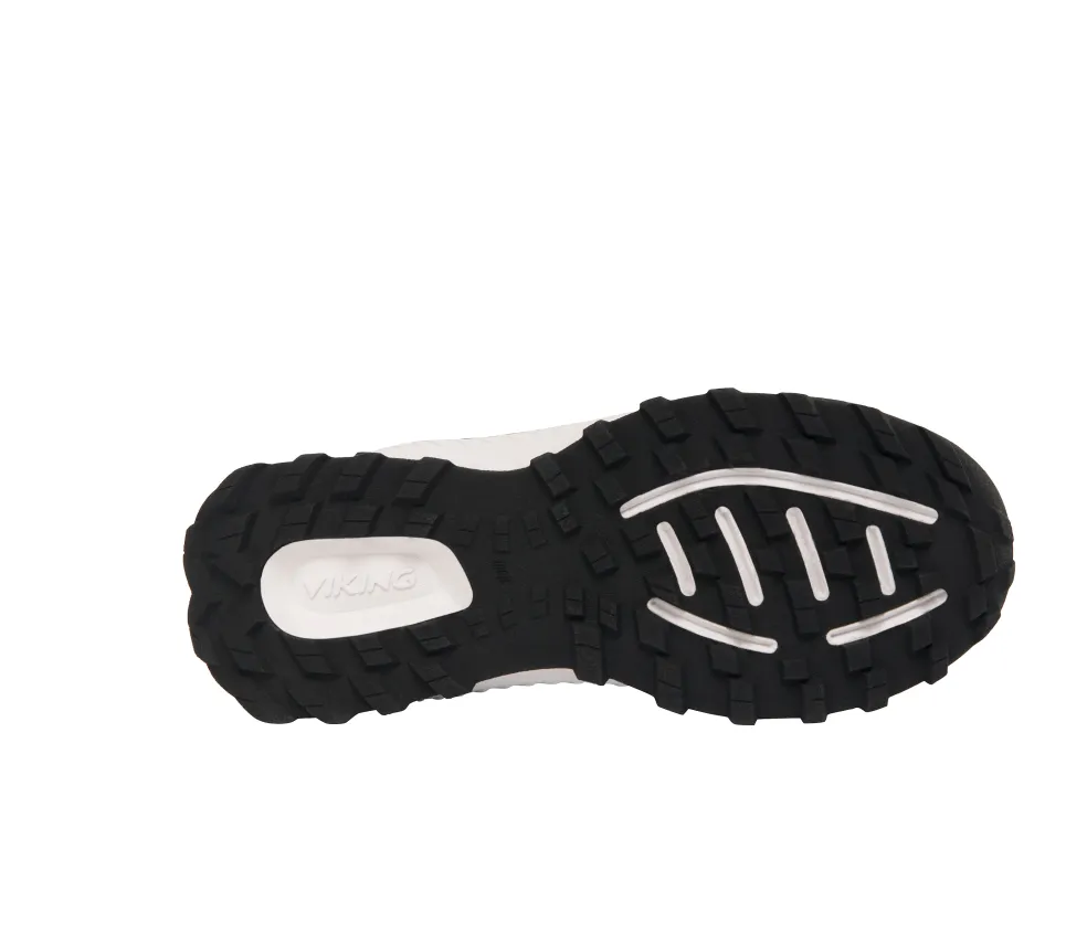 Expower Mid GTX 2V Vattentäta Skor Mustard