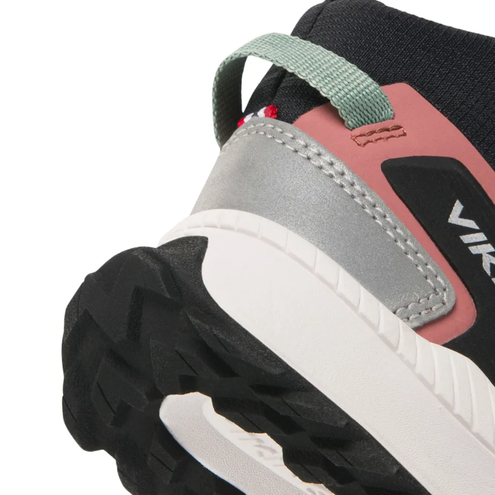 Expower Mid GTX 2V Vattentäta Skor Pink