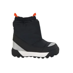 Expower Warm GTX Pull On Vattentäta Vinterkängor Black