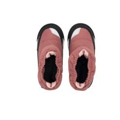 Expower Warm GTX Pull On Vattentäta Vinterkängor Pink