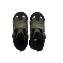 Expower Warm GTX 2V Vattentäta Vinterkängor Olive