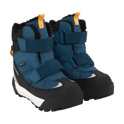 Expower Warm GTX 2V Vattentäta Vinterkängor Petrol