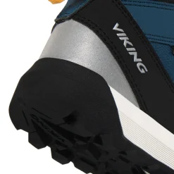 Expower Warm GTX 2V Vattentäta Vinterkängor Petrol