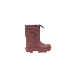 Extreme Varma Stövlar Rosa