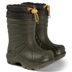 Extreme 2,0 Vinterstövlar Hunting Green/Khaki