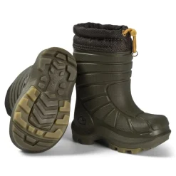 Extreme 2,0 Vinterstövlar Hunting Green/Khaki