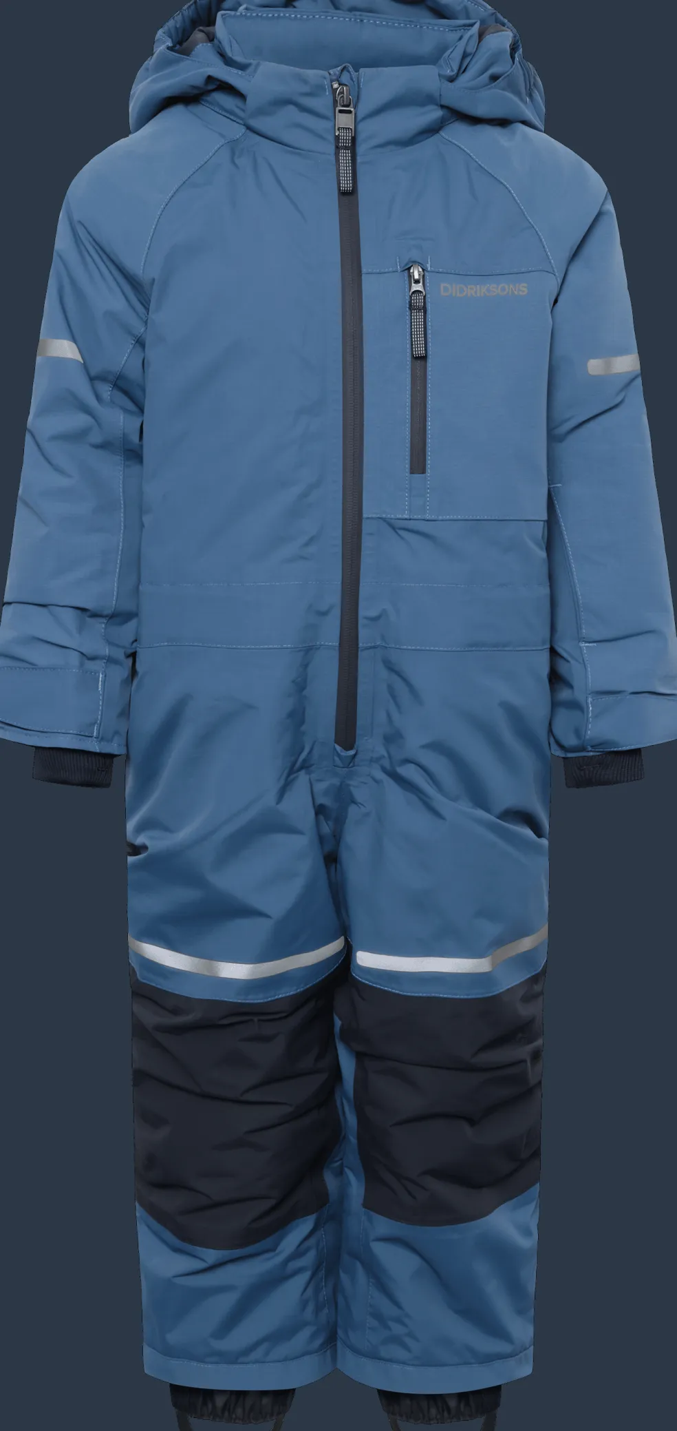 Falken Kids Vinter Totalt Galaxy Blue