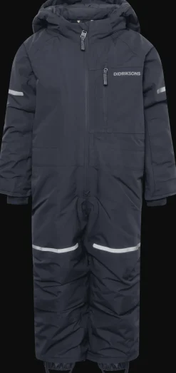 Falken Kids Vinter Totalt Navy