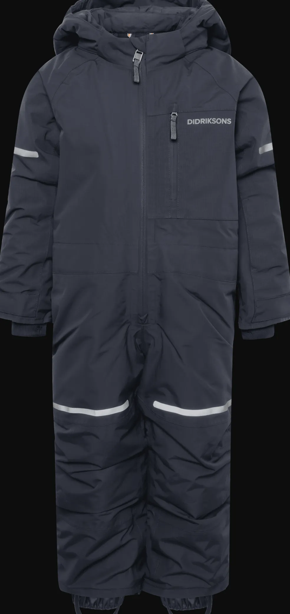 Falken Kids Vinter Totalt Navy