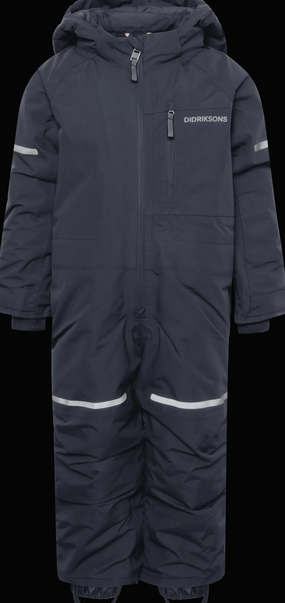 Falken Kids Vinter Totalt Navy