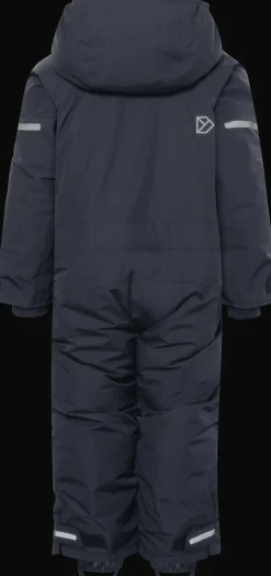 Falken Kids Vinter Totalt Navy