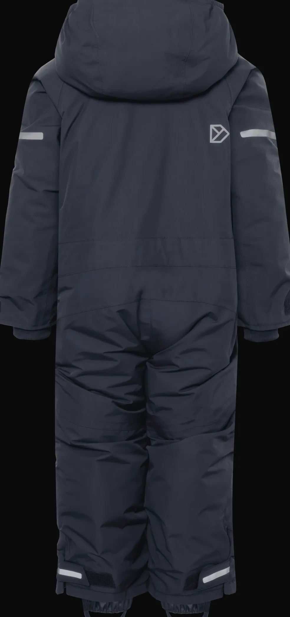 Falken Kids Vinter Totalt Navy