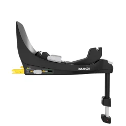 FamilyFix 360 ISOFIX Bilstolsbas Black