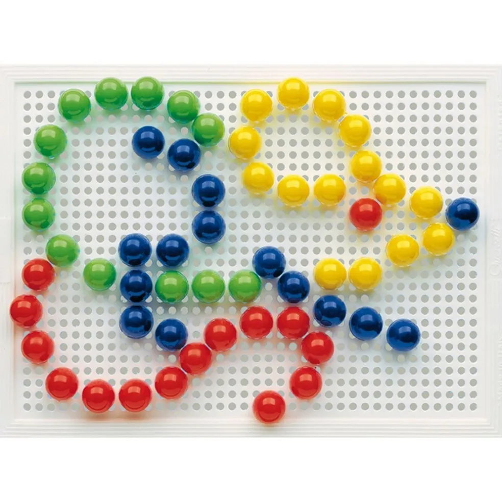 FantaColor Tab Basic Pyssel-set