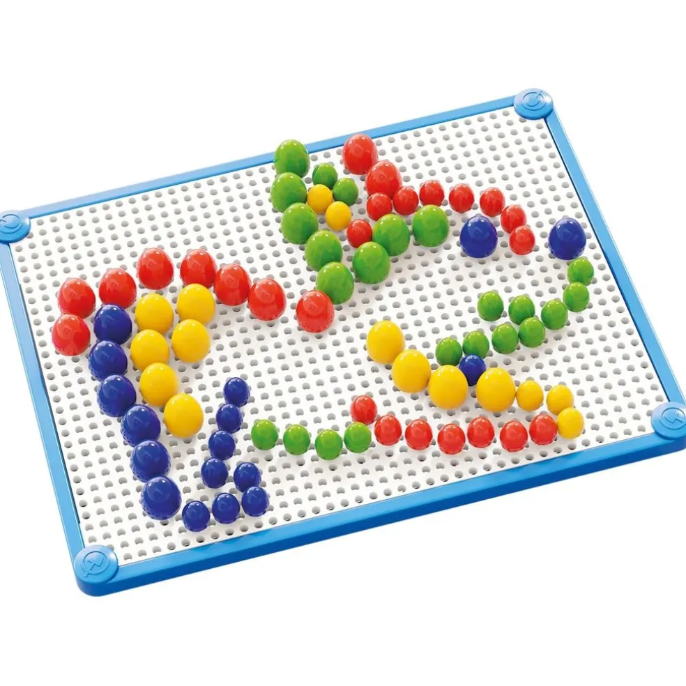 FantaColor Tab Basic Pyssel-set