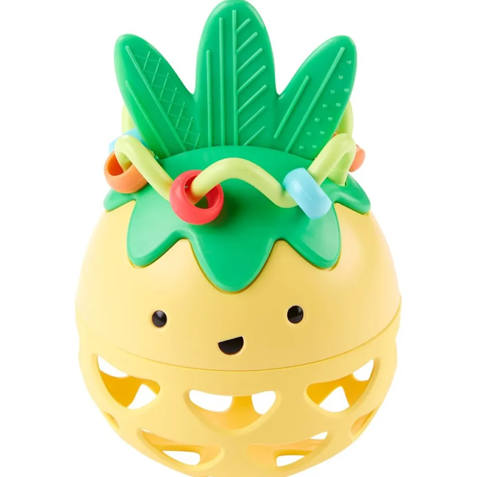 Farmstand Skallra Pineapple