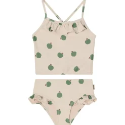 Fiji UV Tankini Green Apple