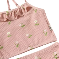 Fiji UV Tankini Woody Rose Mosippa