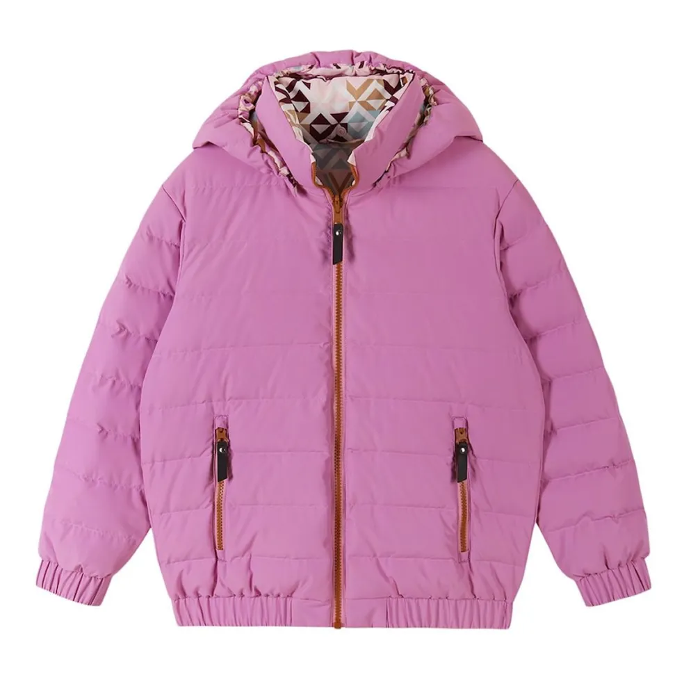 Finnoo Dunjacka Rosa