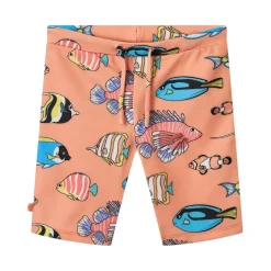 Fish Badbyxor Papaya