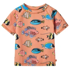 Fish UV-Top Papaya