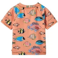 Fish UV-Top Papaya