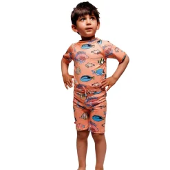 Fish UV-Top Papaya