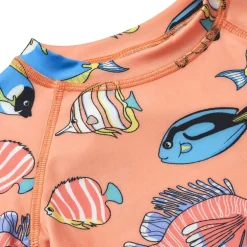 Fish UV-Top Papaya