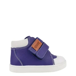 Fiskeby Sneakers Bright Blue