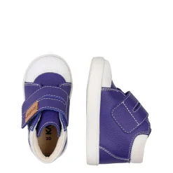 Fiskeby Sneakers Bright Blue