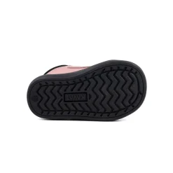 Fiskeby Warm XC Lära-gå Sko Misty Rose