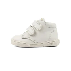 Floby Sko För Barn Som Går För Tidigt Beige