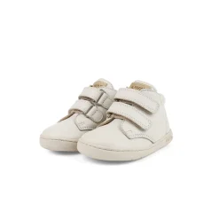 Floby Sko För Barn Som Går För Tidigt Beige