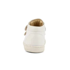 Floby Sko För Barn Som Går För Tidigt Beige
