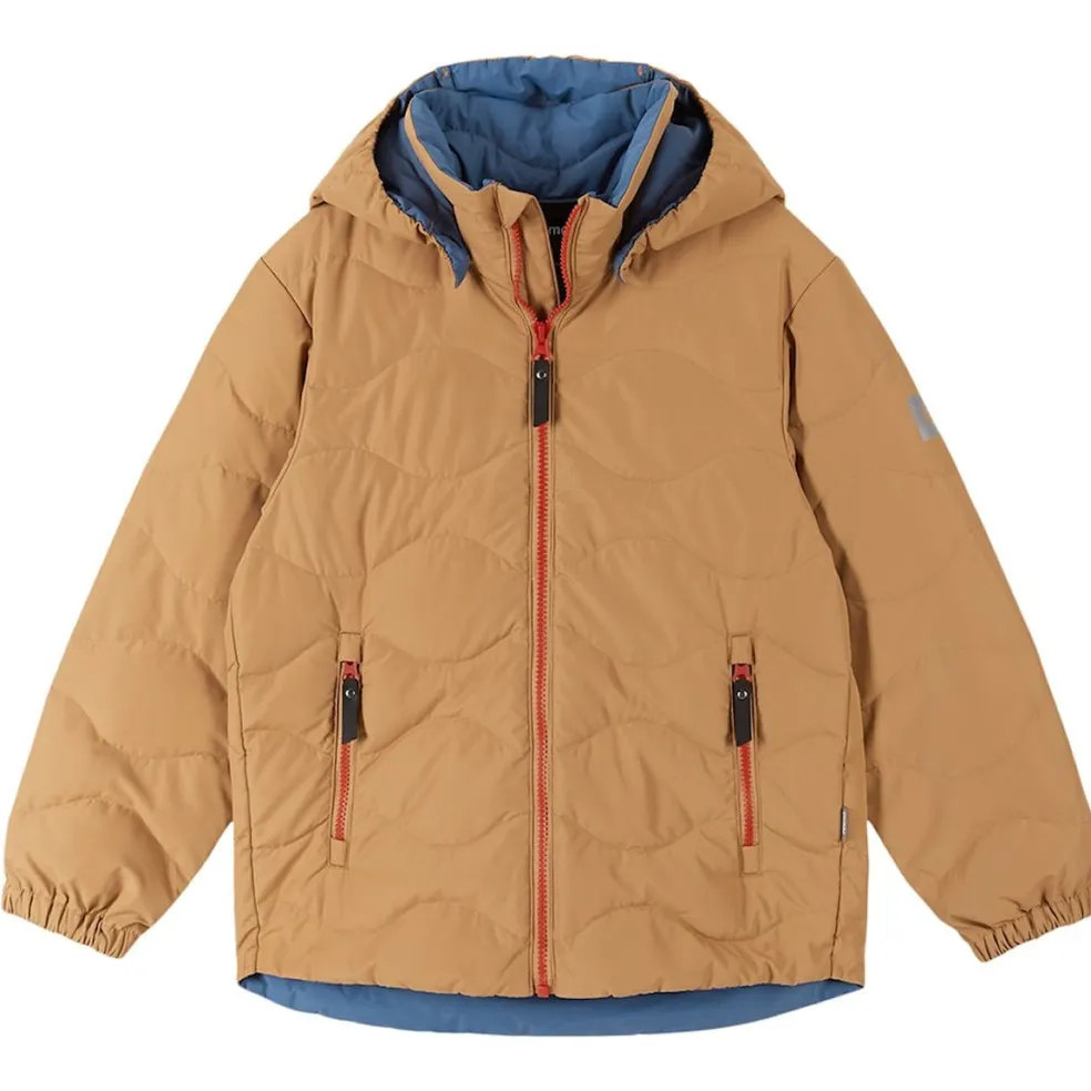 Fossila Dunjacka Peanut Brown