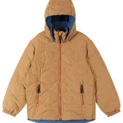 Fossila Dunjacka Peanut Brown