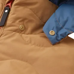 Fossila Dunjacka Peanut Brown
